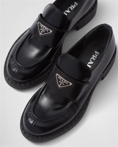 Prada booties for women